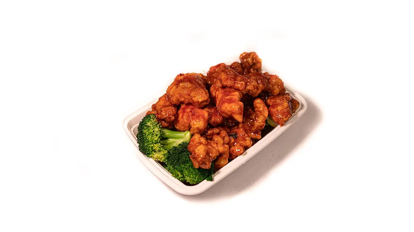 general chicken